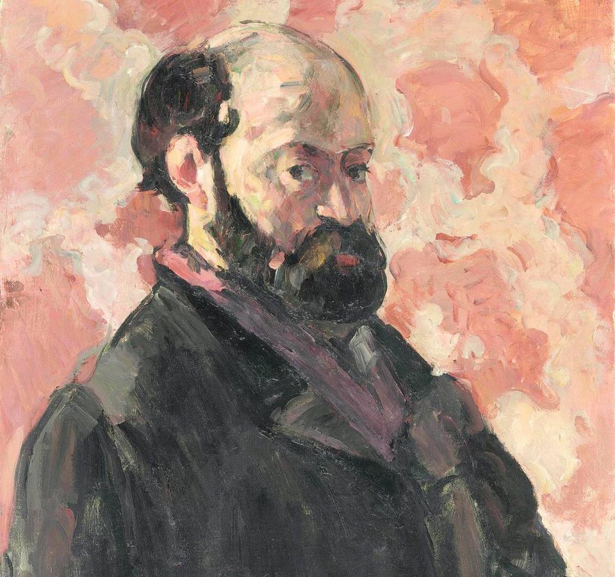 El enigma Cézanne El Correo